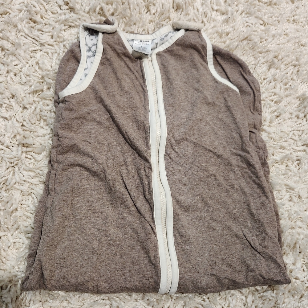 Baby Deedee Sleep sack Large 18-36 months Neutral
